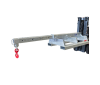 SFJCL120 12T Telescopic Jib Long