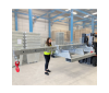 SFJCL120 12T Telescopic Jib Long