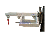 SFJCS100 Fixed Jib (Short)