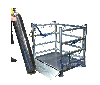 SGC80 - ramp access
