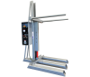 SKF100 Bulk Bag Filling Station