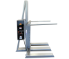 SKF100 Bulk Bag Filling Station