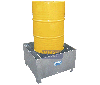 SL1 Spill Bin