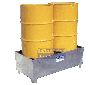 SL2 Spill bin