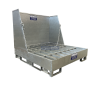 SLC4 Cargo Shield Spill Bin
