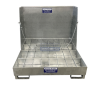 SLC4 Cargo Shield Spill Bin