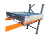 SLR4 Racking Spill Bin