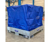 SLR4 Racking Spill Bin