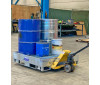 SLR4 Racking Spill Bin