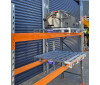 SSP200 Steel Pallet 