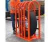 STBC12 Tyre Inflation Enclosure