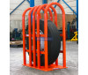 STBC12 Tyre Inflation Enclosure