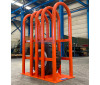 STBC12 Tyre Inflation Enclosure