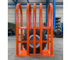 STBC12 Tyre Inflation Enclosure