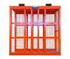 STBC15 Tyre Inflation Cage