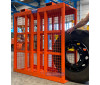 STBC15 Tyre Inflation Cage