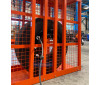 STBC15 Tyre Inflation Cage