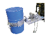 SW-NC Sideways Drum Rotator