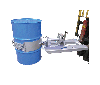 SW-NH Sideways Drum Rotator