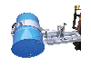 SW-NH - hand wheel operated