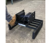 SWG1 Boot Cleaning Grate