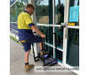 SWG1H Boot Cleaning Grate with Handles