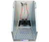 SWL1 Boot Cleaning Station