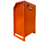 SWS1 Boot Cleaning Station