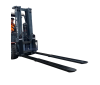 TF Hydraulic Telescopic Forks - reachforks
