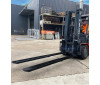 Telescopic Forks - extended  reachforks