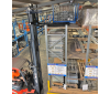 Telescopic Forks - Double Deep Stacking