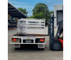Telescopic Forks - extended  reachforks