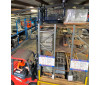Telescopic Forks - extended  reachforks