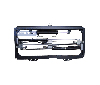 TJC Sideshifting Fork Positioners