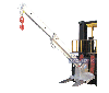 TJCL25 Tilt Jib (Long) 