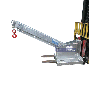 TJCL50 Tilt Jib (Long)