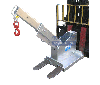 TJCS25 Tilt Jib (Short)