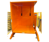 TPQ20D Pallet Inverter
