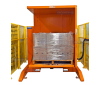 TPQ20D Pallet Inverter
