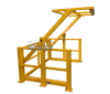 UMZ18 Mezzanine Safety Gate