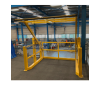 UMZ18 Mezzanine Pallet Gate
