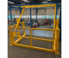 UMZ18 Mezzanine Safety Gate