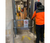 USG12 Safety Swing Gate