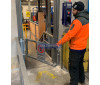 USG12 Safety Swing Gate