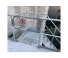 USG12 Safety Swing Gate