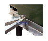 W660T Optional Tow Hitch - tow hitch