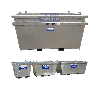 WCB / WCH - nesting bins