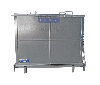 WDS160 Drop Bottom Bin