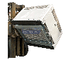WMBRB Mega Bin Rotator Base 