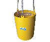 WP-C3 Crane Cage (1 person)